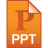 PowerPoint icon